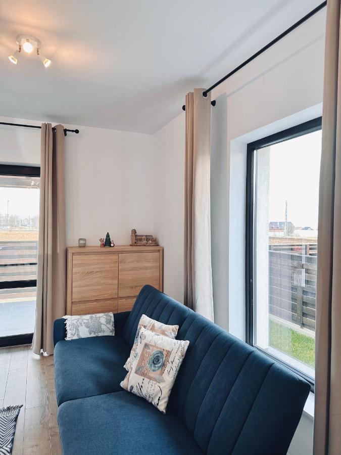 Express Estates Lejlighed Lisaura Eksteriør billede
